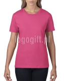 T-shirt Women?s Fashion Basic Tee ANVIL ?>