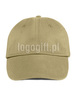 Czapka Low-Profile Brushed Twill Cap ANVIL