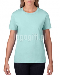 T-shirt Women?s Fashion Basic Tee ANVIL