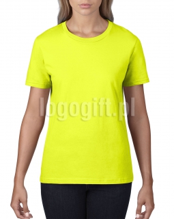 T-shirt Women?s Fashion Basic Tee ANVIL (OUTLET)