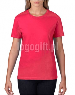 T-shirt Women?s Fashion Basic Tee ANVIL