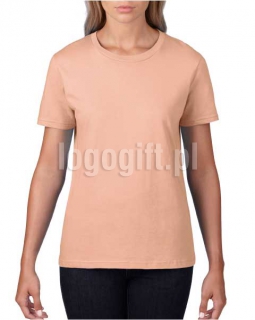 T-shirt Women?s Fashion Basic Tee ANVIL