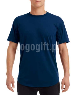 T-shirt Curve Tee ANVIL