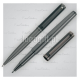 Komplet piśmienny długopis i pióro kulkowe MARIGNY Pierre Cardin ?>