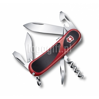 Scyzoryk Victorinox Delemont Collection EvoGrip S101