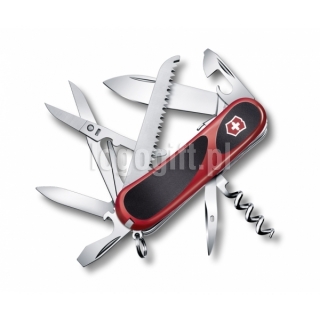 Scyzoryk Victorinox Delemont Collection EvoGrip S17