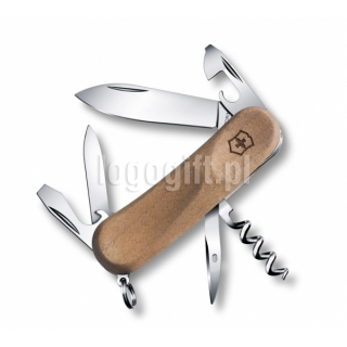 Scyzoryk Victorinox Delemont Collection EvoWood 10