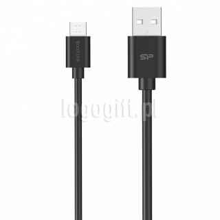 Kabel USBLK10 Typ B Quick Charge 3.0