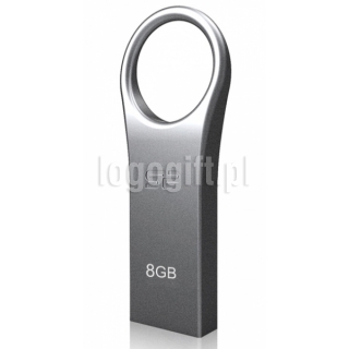 Pendrive F80 2.0 Silicon Power 8GB