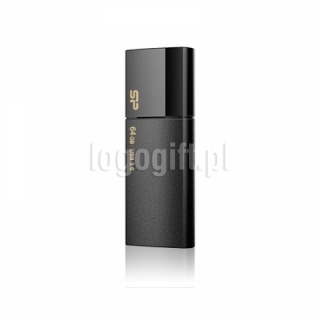 Pendrive Silicon Power 3.0 Blaze B05 64BG