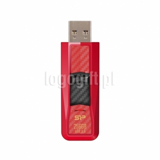 Pendrive Silicon Power Blaze B50 3.0 128GB