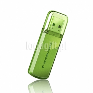 Pendrive Silicon Power Helios 101 2.0 16 GB