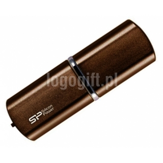 Pendrive Silicon Power Luxmini 720 2.0 16GB