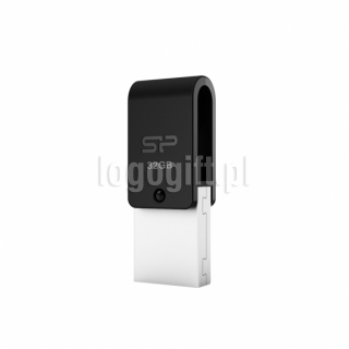 Pendrive Silicon Power OTG X21 2.0 16GB