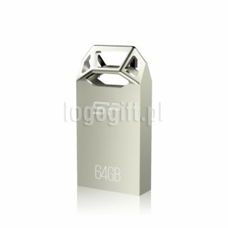 Pendrive Silicon Power Touch T03 2.0 64GB