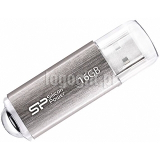 Pendrive Silicon Power Ultima II I series 2.0 8GB