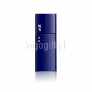 Pendrive Silicon Power Ultima U05 2.0 8GB