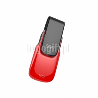 Pendrive Silicon Power Ultima U31 2.0 16GB