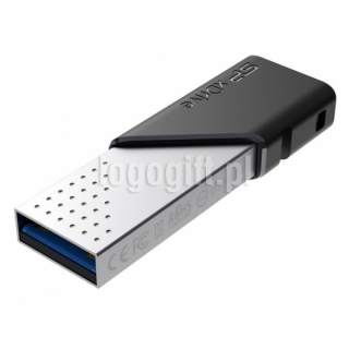 Pendrive Silicon Power xDrive Z50 3.1 32GB