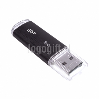 Pendrive Ultima U02 2.0 Silicon Power 8GB