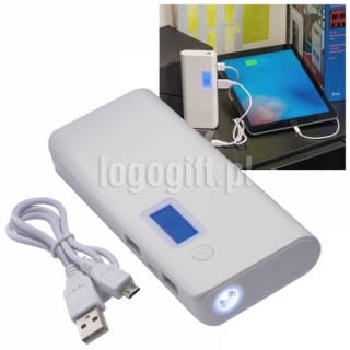 Power Bank 10000 mAh STAFFORD