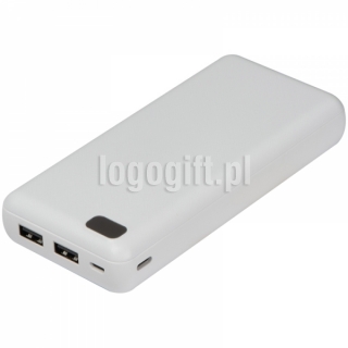 Power Bank 20 000mAh CRACOW