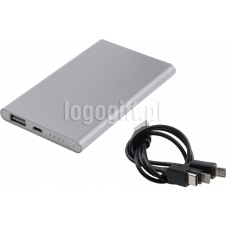 Power Bank 4000 mAh LIETO