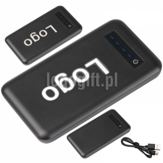 Power Bank 8000mAh BOLIVIA