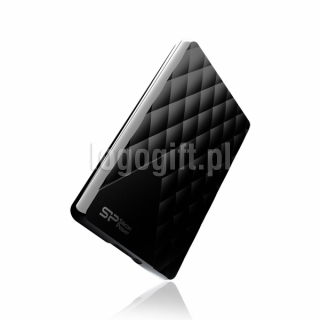 Przenośny dysk USB 3.0 Silicon Power Diamond D06 2TB