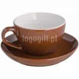 Filiżanka ceramiczna do cappuccino ST. MORITZ ?>