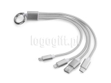 Kabel USB 3 w 1 TAUS ?>