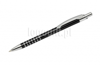 Długopis aluminiowy RING