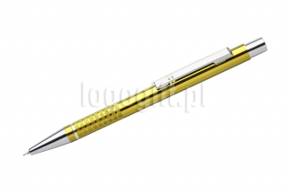 Długopis aluminiowy BONITO