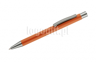 Długopis aluminiowy GOMA