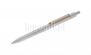 Długopis aluminiowy ELON