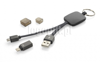 Kabel USB 2w1 MOBEE