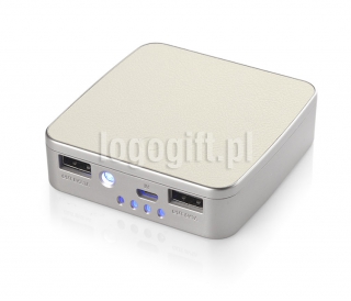 Power bank 7800 mAh HIDE