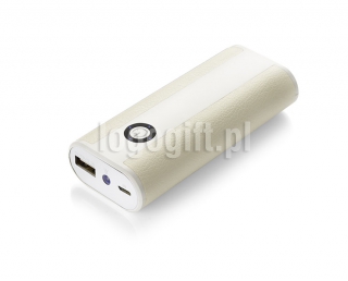 Power bank 5200 mAh REMOTE