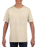 T-shirt Softstyle Youth GILDAN ?>