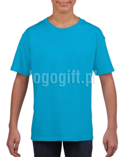 T-shirt Softstyle Youth GILDAN