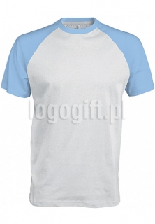 T-shirt Baseball KARIBAN