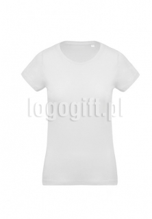 T-shirt damski Organic KARIBAN