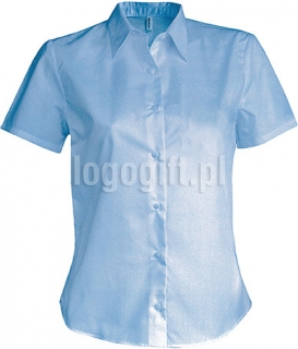 Koszula Short Sleeve Supreme Non Iron  KARIBAN