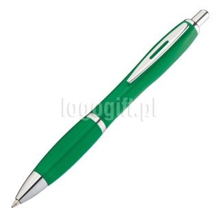 Długopis z uchwytem
