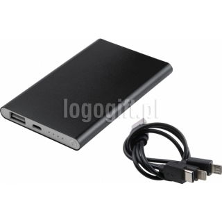 Power bank 4000 mAh LIETO