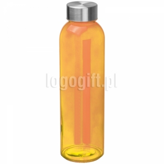 Butelka szklana 500 ml