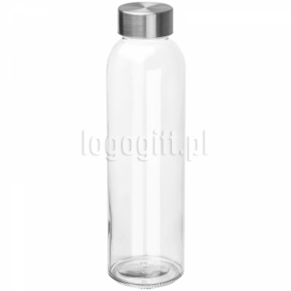 Butelka szklana 500 ml