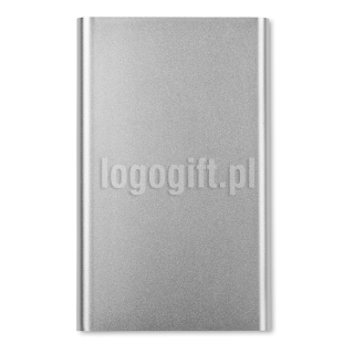 Power bank 4000mAh Powerflat