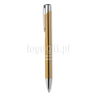 Długopis aluminiowy Bern