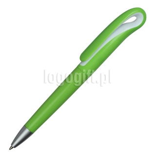 Długopis plastikowy Cisne